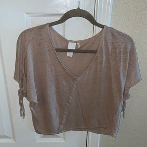 XS H&M Top